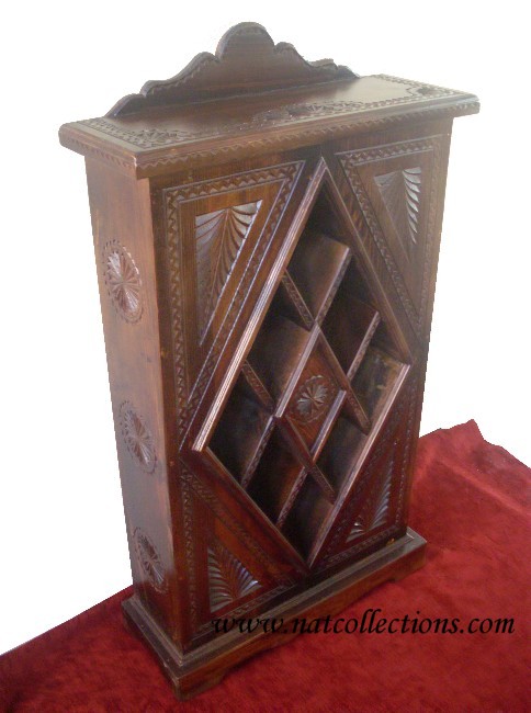 Neiwel Osmanlı Şaraplık 6