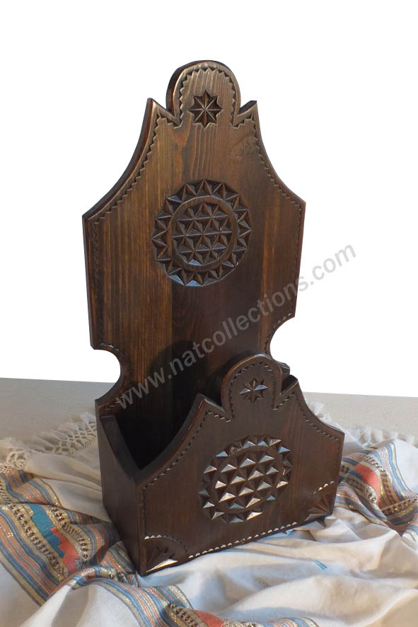 Neiwel Osmanlı Kaşıklık 3