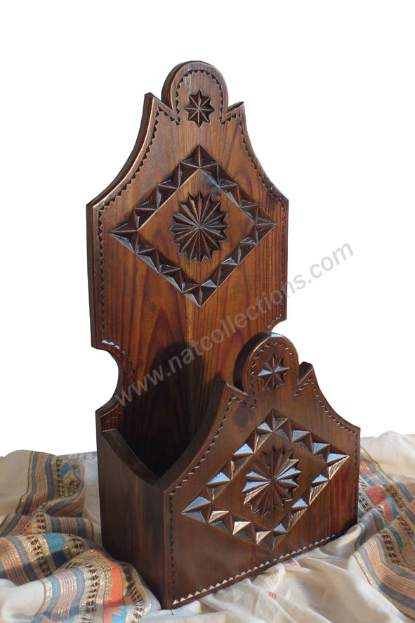 Neiwel Osmanlı Kaşıklık 4