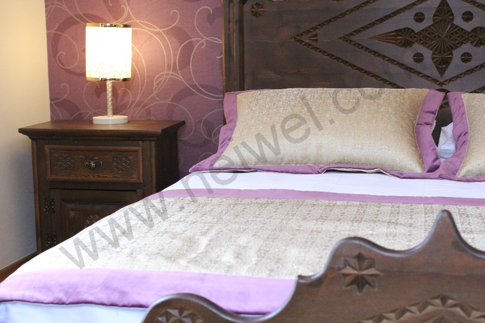 Osmanlı Tarzı Yatak Odası Dekorasyonu 0018