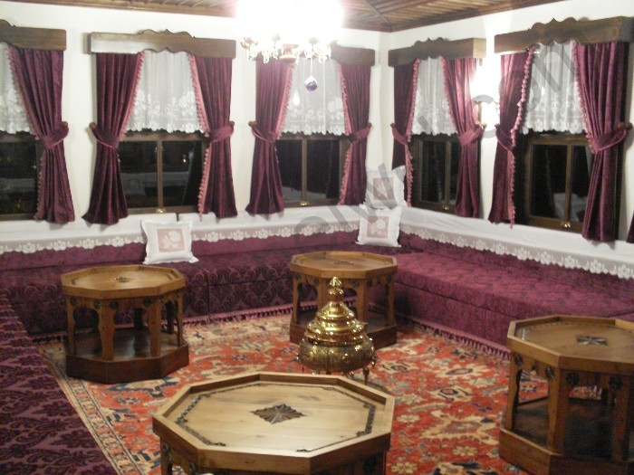 Neiwel Restourant ve Kafe Dekorasyonu 66