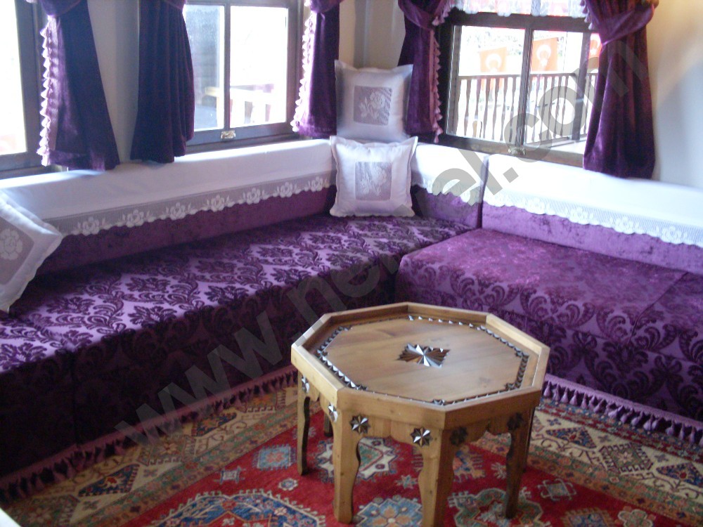 Neiwel Restourant ve Kafe Dekorasyonu 83