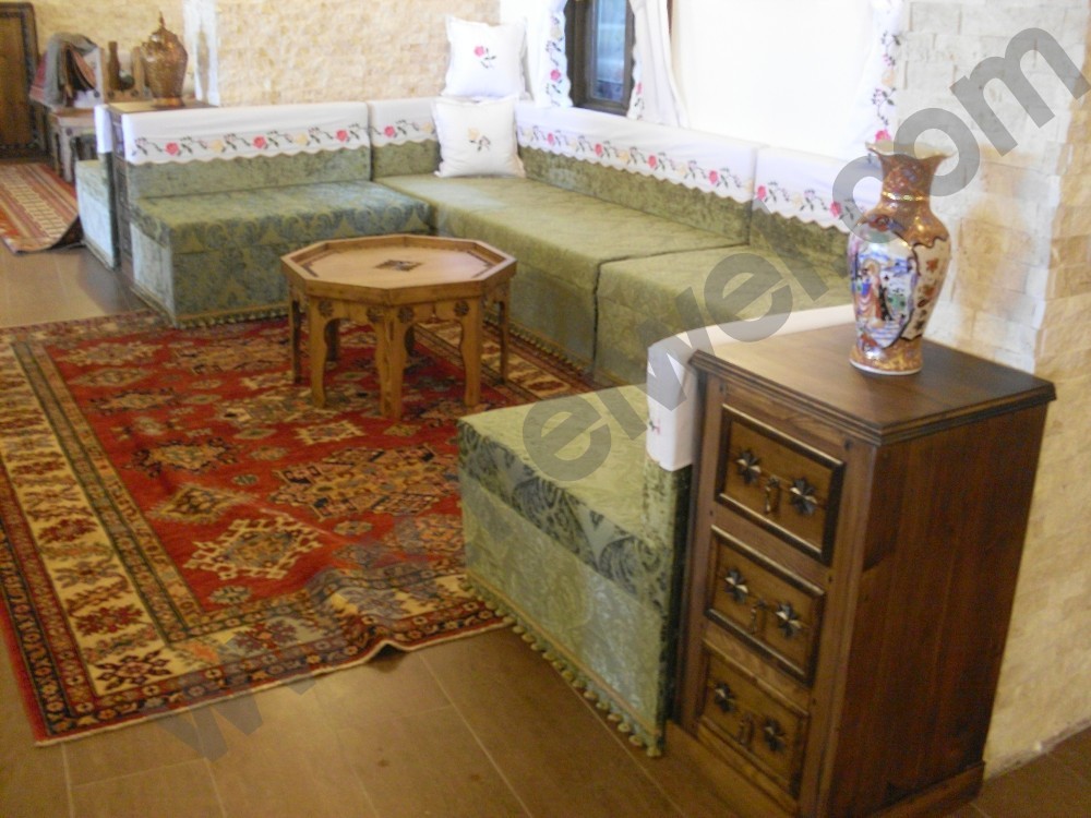 Neiwel Restourant ve Kafe Dekorasyonu 84