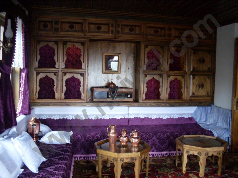Neiwel Restoran ve Kafe Dekorasyonu 9085