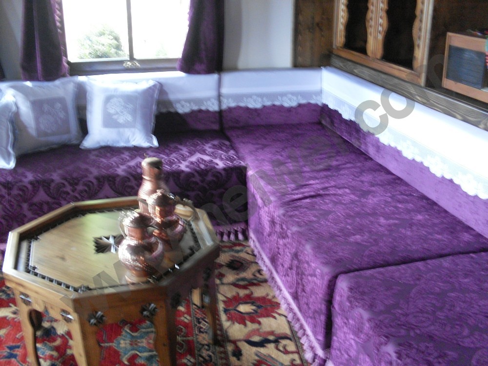 Neiwel Restourant ve Kafe Dekorasyonu 87