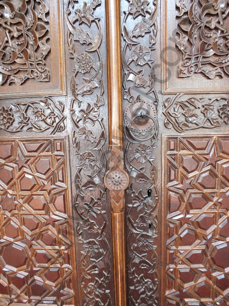 Osmanlı Yakupağa Kapı