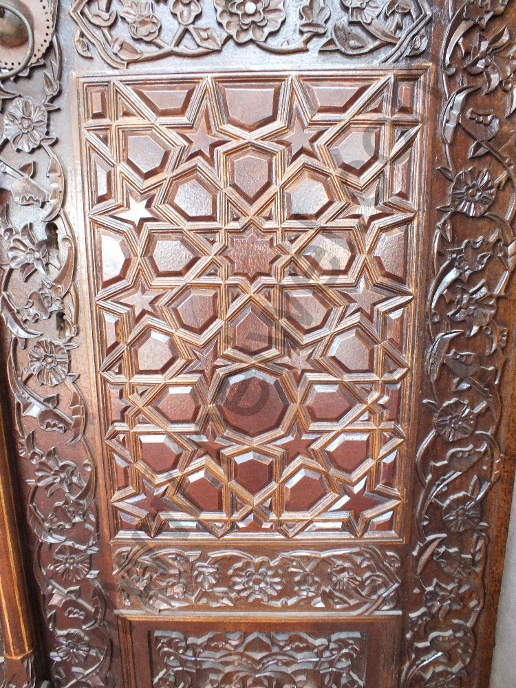 Osmanlı Yakupağa Kapı