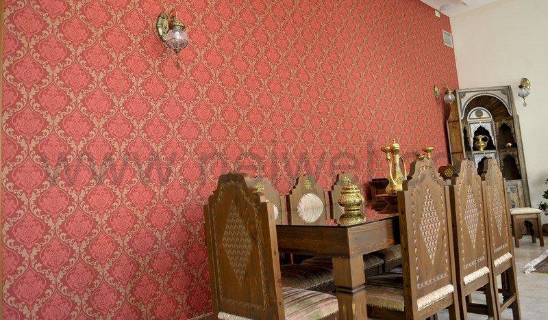 Neiwel Otel Dekorasyonu 5