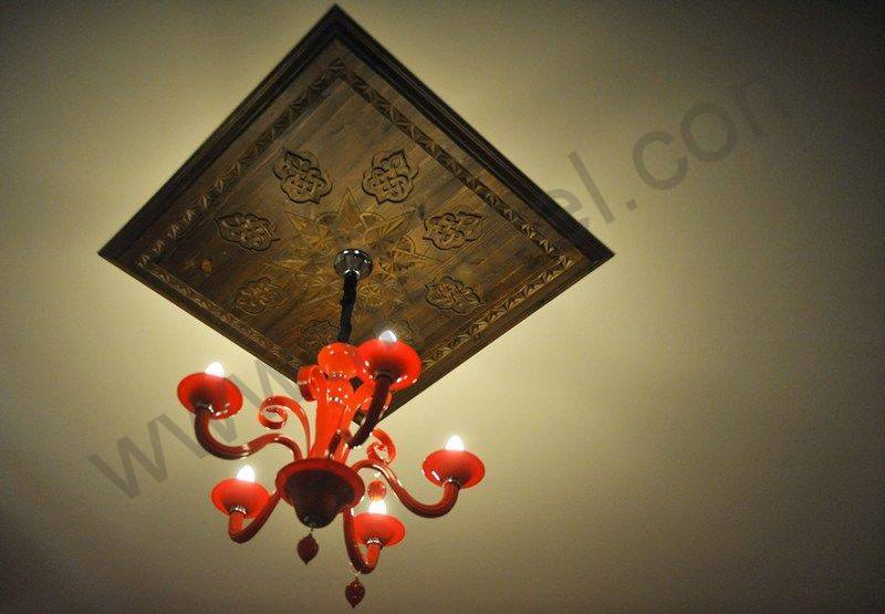 Neiwel Otel Dekorasyonu 6