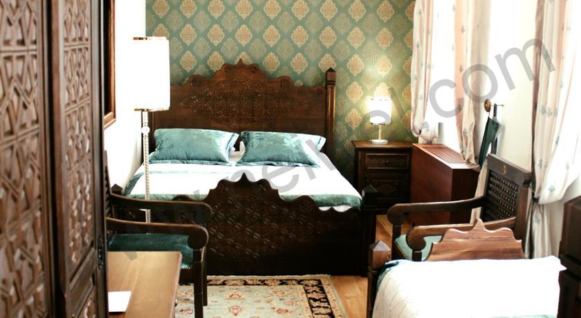 Neiwel Otel Dekorasyonu 10