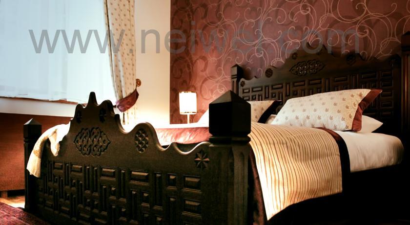 Neiwel Otel Dekorasyonu 15