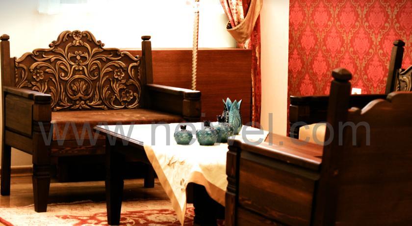 Neiwel Otel Dekorasyonu 20
