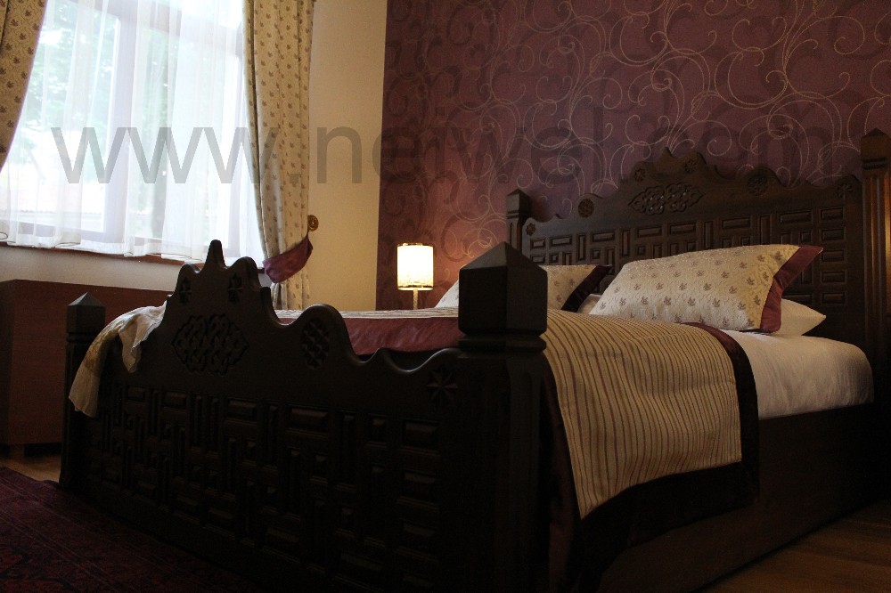 Neiwel Otel Dekorasyonu 21