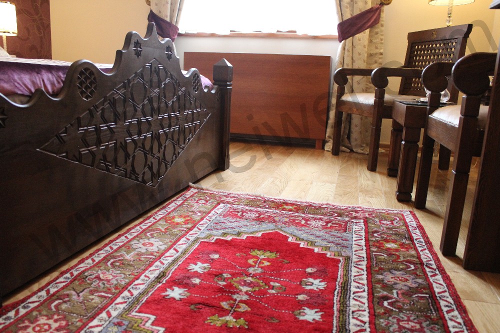 Neiwel Otel Dekorasyonu 23