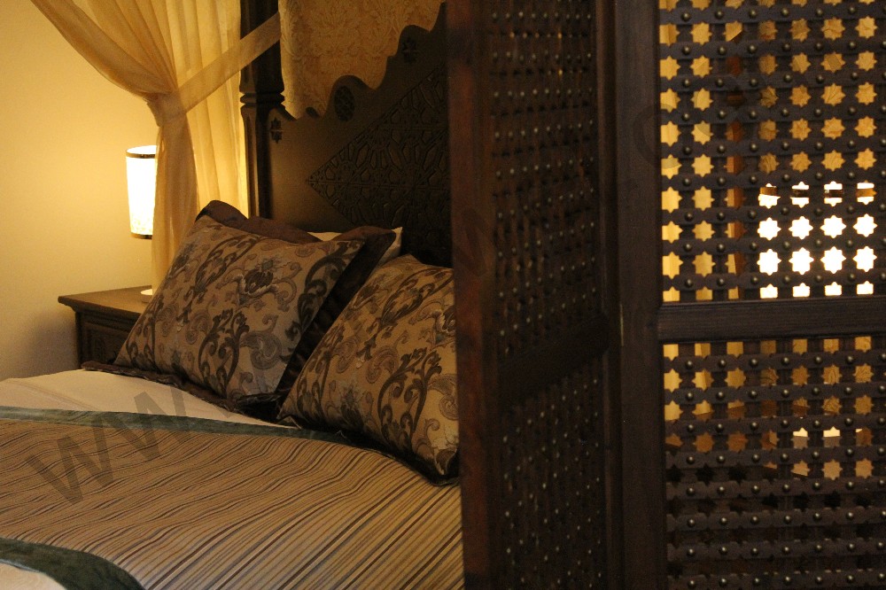 Neiwel Otel Dekorasyonu 26