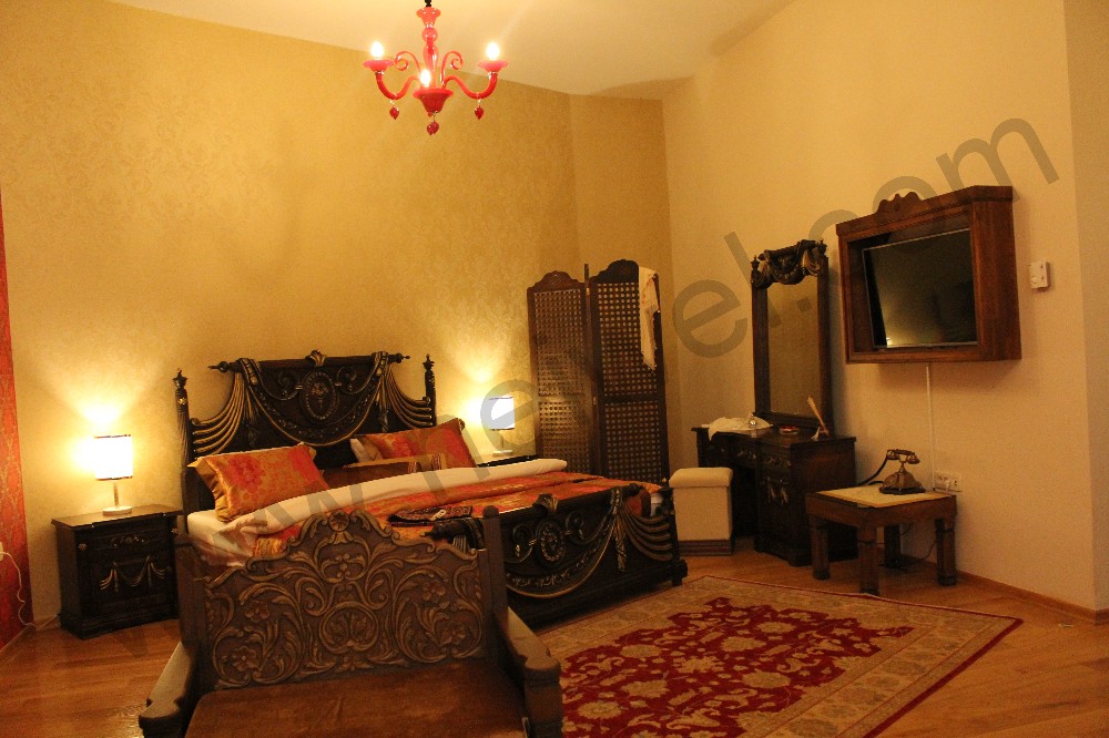 Neiwel Otel Dekorasyonu 27