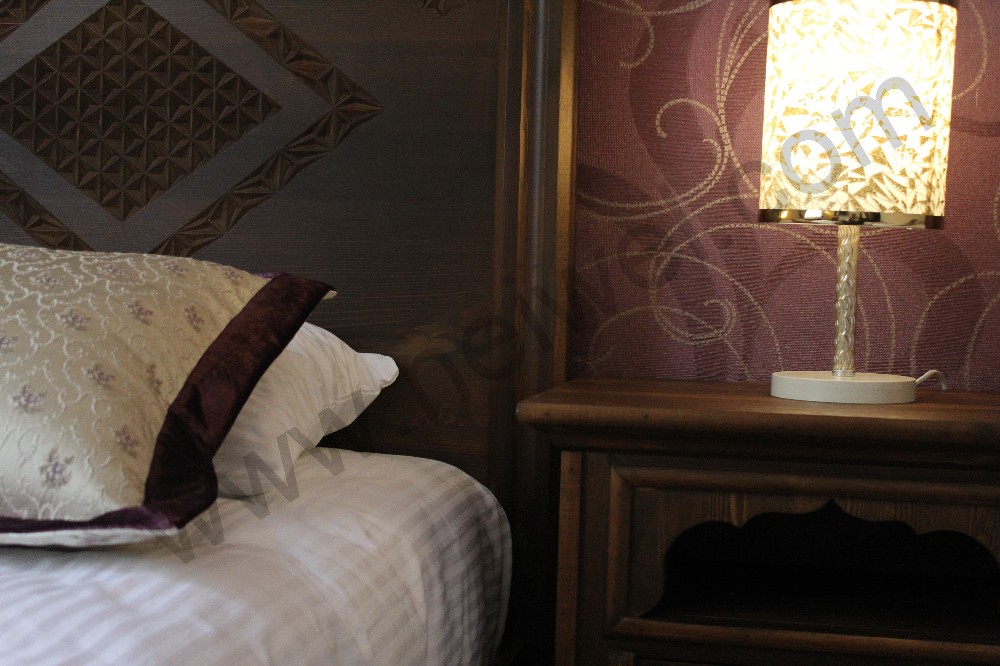Neiwel Otel Dekorasyonu 30