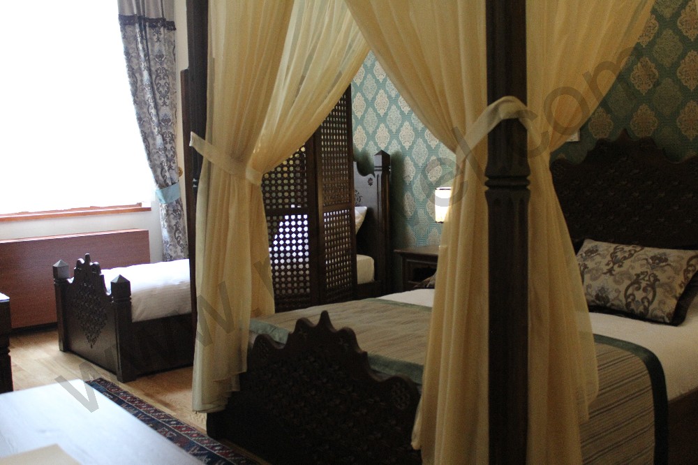 Neiwel Otel Dekorasyonu 31
