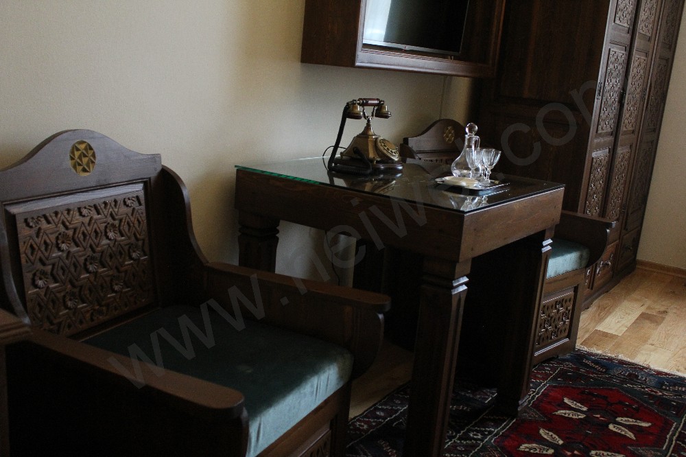 Neiwel Otel Dekorasyonu 32