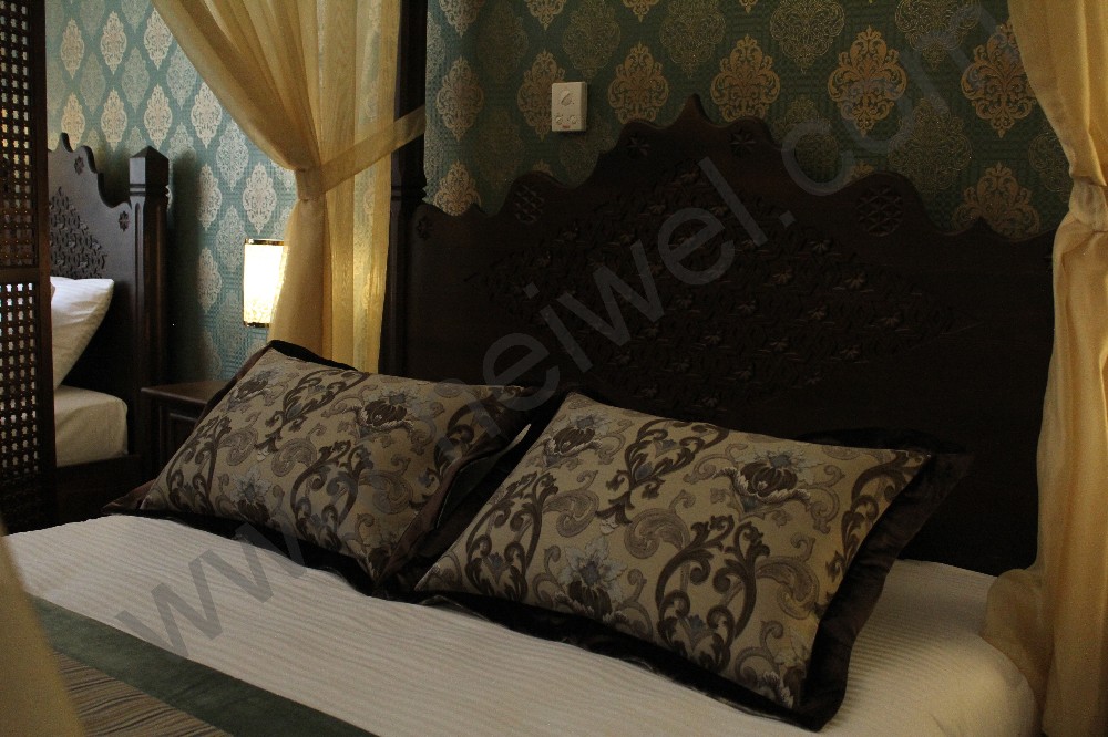 Neiwel Otel Dekorasyonu 33