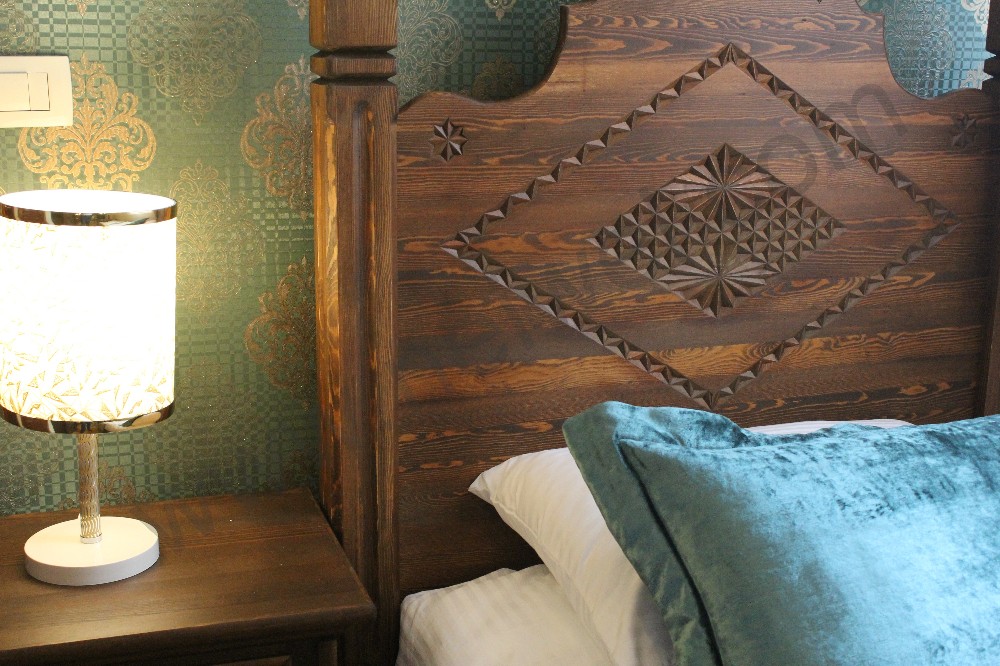 Neiwel Otel Dekorasyonu 36