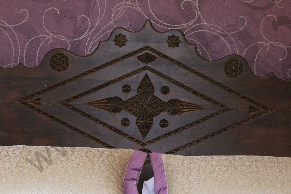 Neiwel Otel Dekorasyonu 37