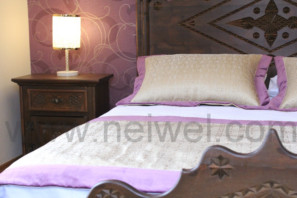 Neiwel Otel Dekorasyonu 38