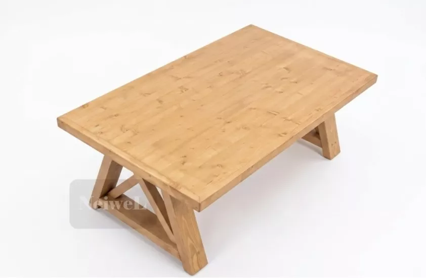 En Özel Doğal Ahşap Ofis Sehpalar Neiwel’de...
