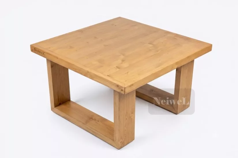 En Güzel Doğal Ahşap Sehpalar Neiwel’de...