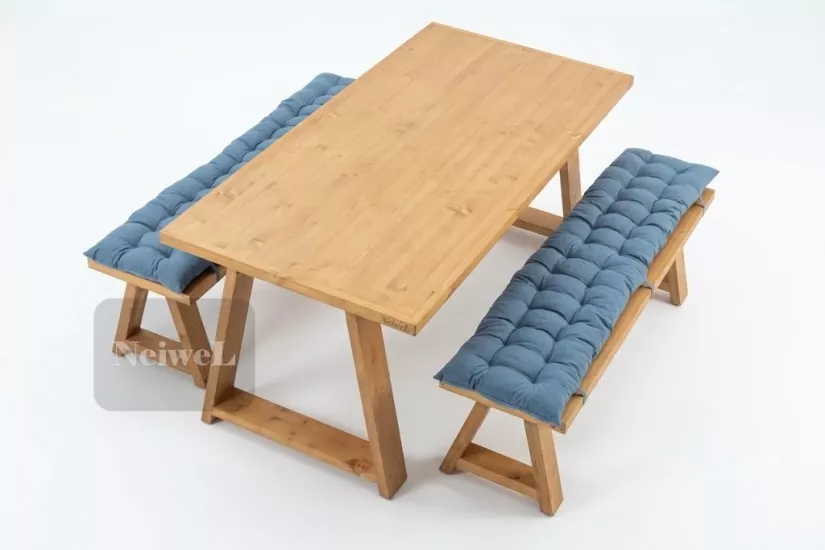 En Özel Ahşap Toplantı Masası Modelleri Neiwel’de