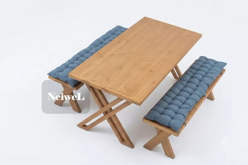 En Özel Ahşap Toplantı Masası Modelleri Neiwel’de