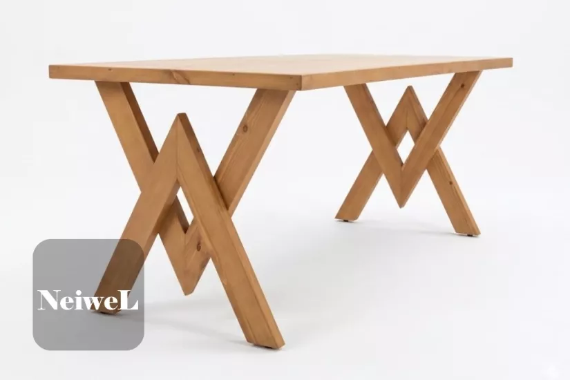 En Özel Ahşap Toplantı Masa Modelleri Neiwel’de.