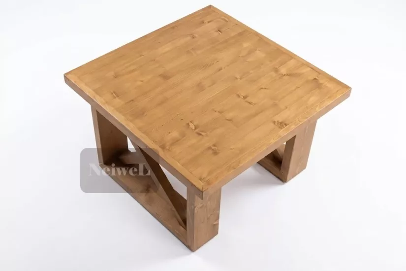 En Güzel Doğal Ahşap Sehpalar Neiwel’de...