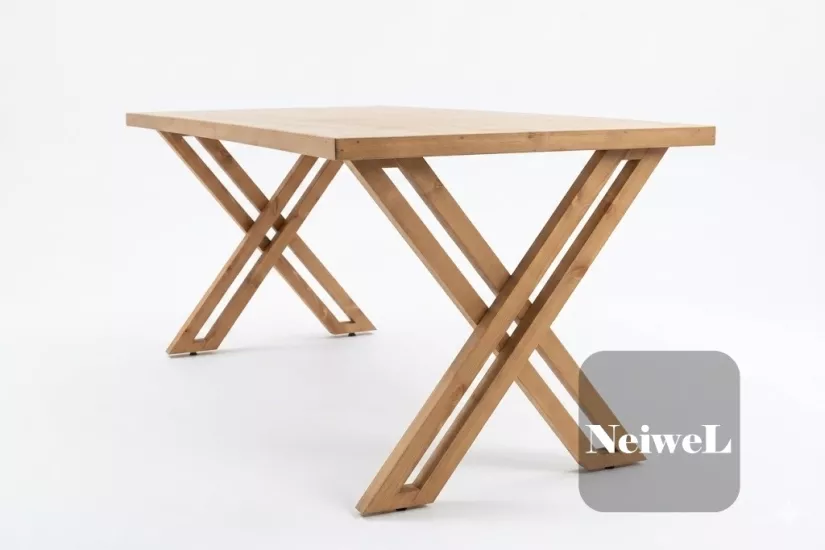 En Özel Ahşap Toplantı Masası Modelleri Neiwel’de