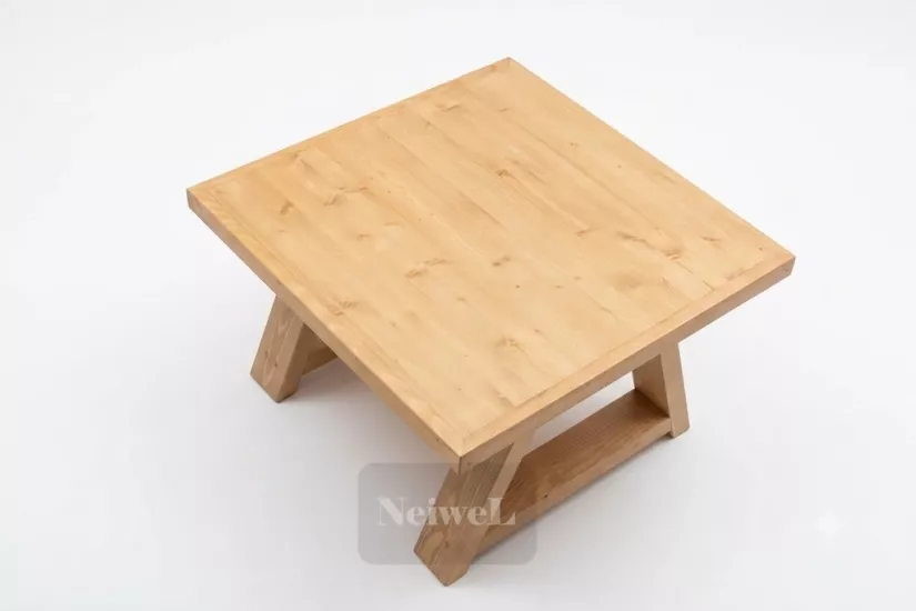 En Güzel Doğal Ahşap Ofis Sehpalar Neiwel’de...
