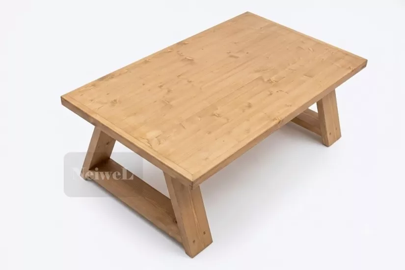 En Özel Doğal Ahşap Sehpalar Neiwel’de...