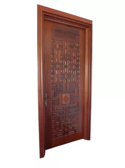 El Oyması Cami Kapısı İmalatı