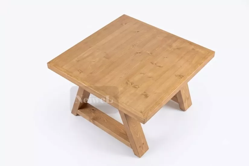 En Güzel Doğal Ahşap Sehpalar Neiwel’de...