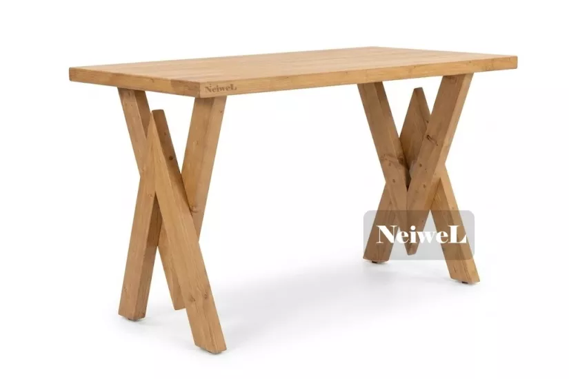 En Özel Ahşap Yemek Masası Takımları Neiwel’de...