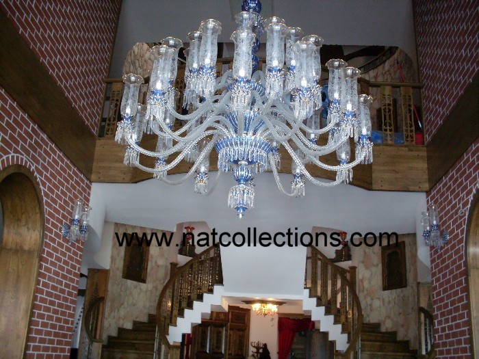 Neiwel Villa İç Dekorasyonu