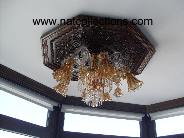 Neiwel Villa İç Dekorasyonu