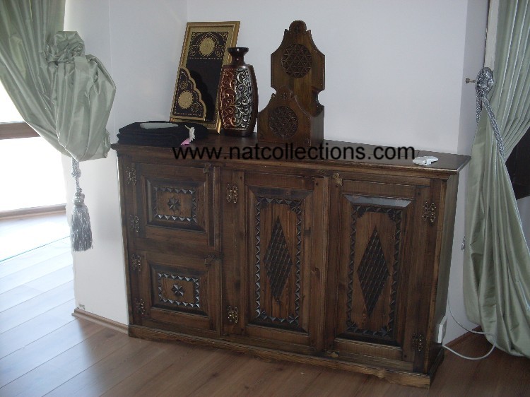 Neiwel Villa İç Dekorasyonu