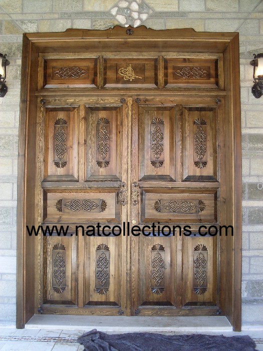 Neiwel Villa İç Dekorasyonu