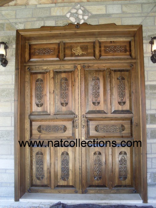 Neiwel Villa İç Dekorasyonu