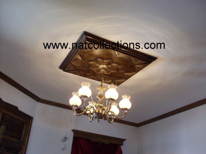 Neiwel Villa İç Dekorasyonu