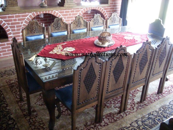 Neiwel Villa İç Dekorasyonu