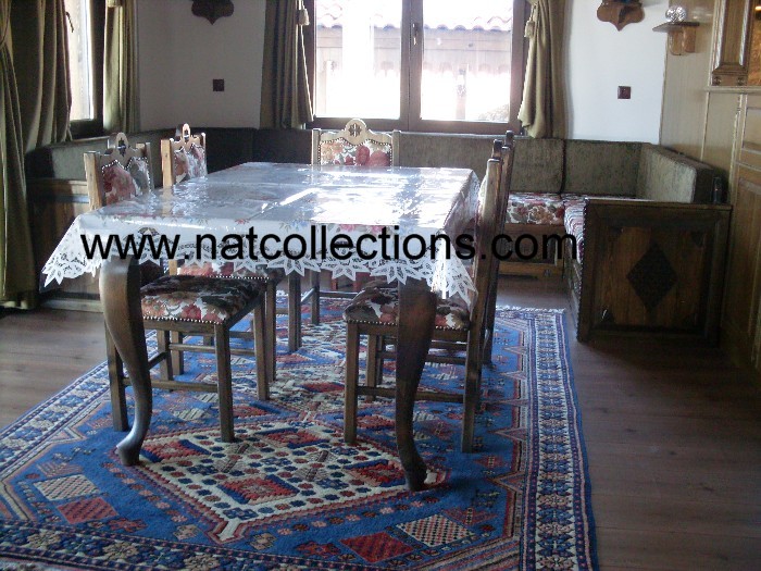 Neiwel Villa İç Dekorasyonu