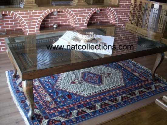 Neiwel Villa İç Dekorasyonu