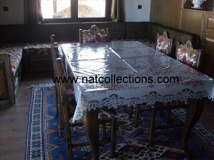 Neiwel Villa İç Dekorasyonu