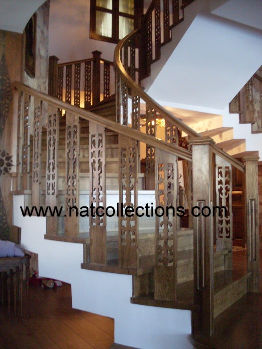 Neiwel Villa İç Dekorasyonu